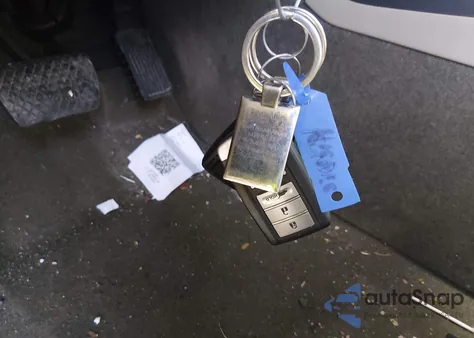 2016 Acura Rdx Acurawatch Plus Package из США, поврежденный, VIN 5J8TB4H31GL030194